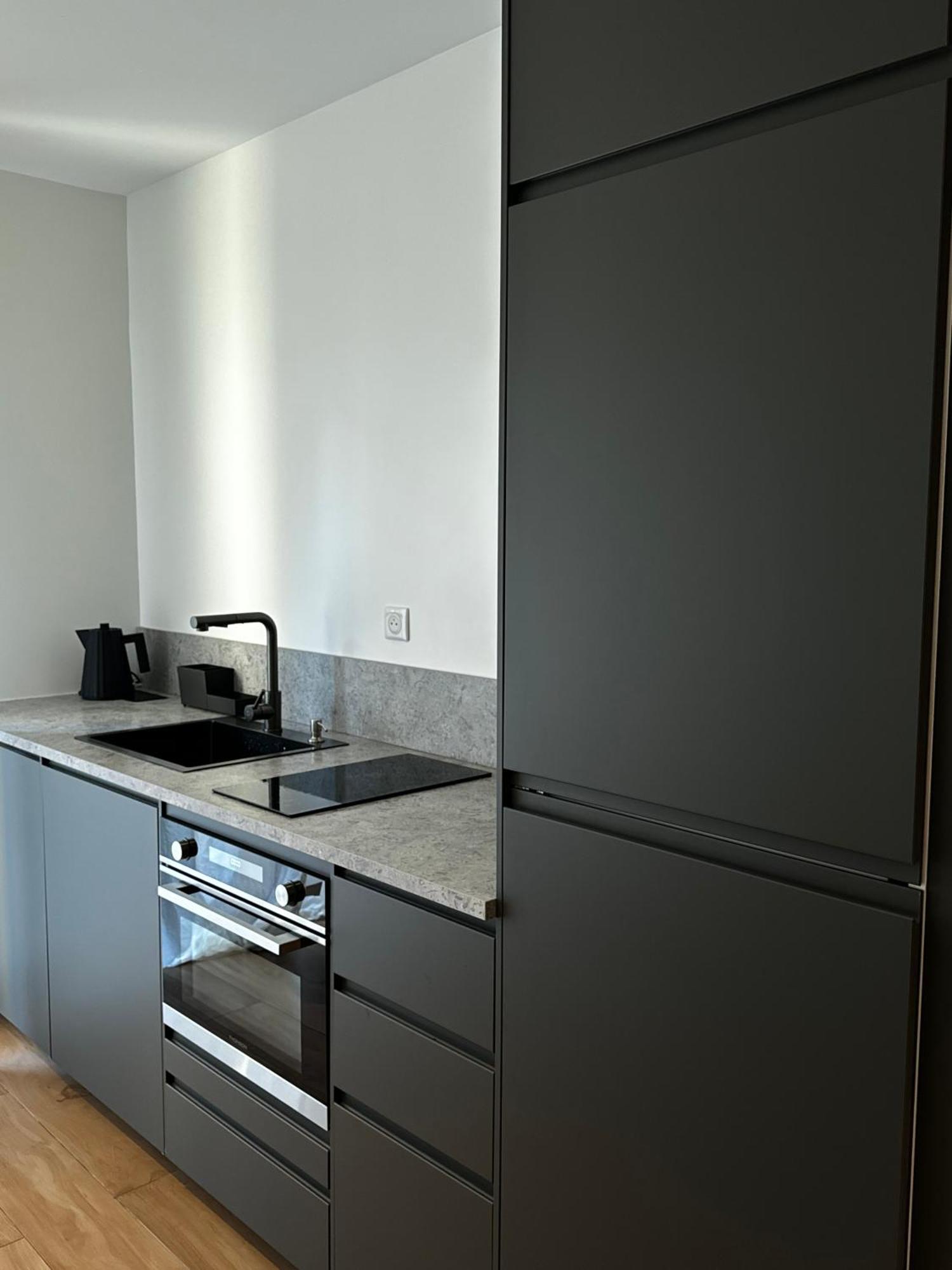 דיז'ון Appartement Moderne מראה חיצוני תמונה
